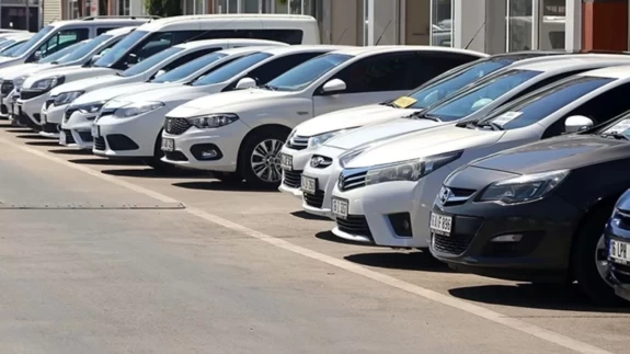 2025 yılında en çok satan otomobil modelleri; İlk sırada ne Toyota ne de Volkswagen var!