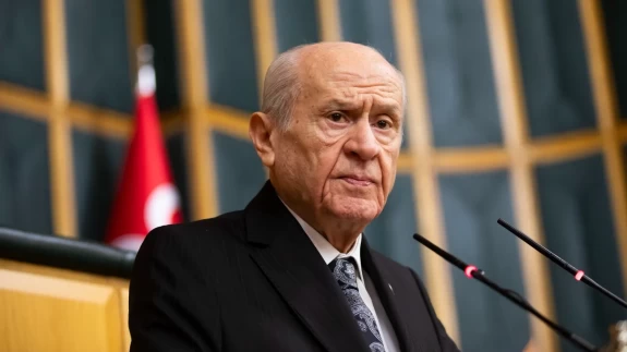 'Şimdi anlaşıldı mı Terörsüz Türkiye hedefindeki ısrar ve irademiz'