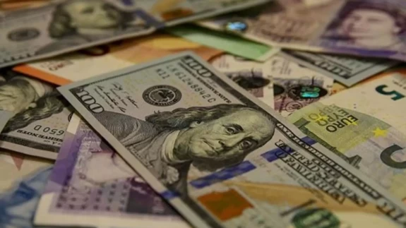 Kapalıçarşı’da güncel kurlar açıklandı