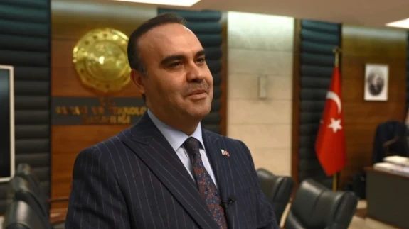 10. Ulusal Antarktika Seferi başladı