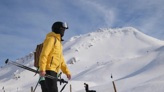 Güller diyarı Isparta büyülüyor! Tarih, doğa ve kayak turizmi tek şehirde