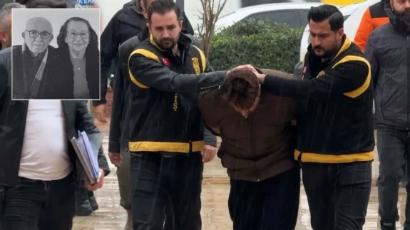 Yaşlı çiftin katili tanıdık çıktı! Hurdacının itirafları kan dondurdu