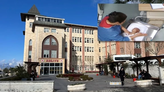 Cani hemşireden mahkemede 'ben de anneyim' savunması