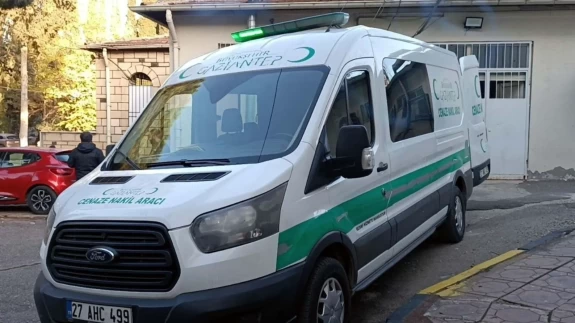 Tartışma ölümle bitti!