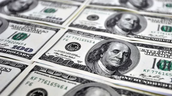Dolar endeksinde son durum