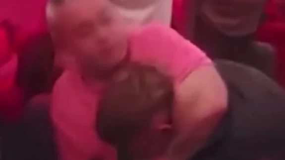 Rotayı Brüksel’e kırdıran olayın detayları