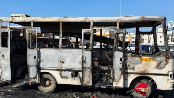 16 yaşındaki genç hayatını kaybetti