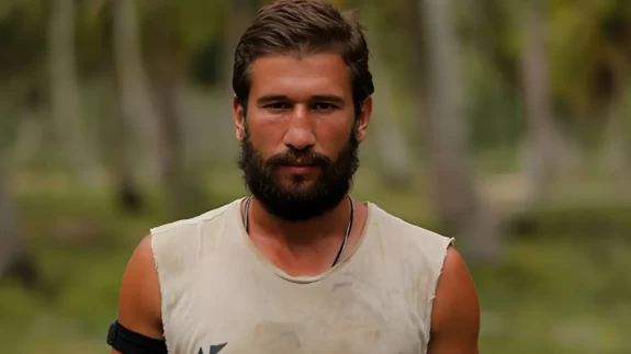 Ünlü boksör Adem Kılıçcı gözaltına alındı! İşte nedeni...