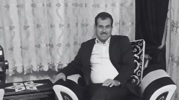 Hatay'da bayram günü katliam gibi kavga