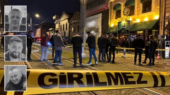 İzmit'teki eğlence mekanı saldırısında bilanço ağırlaştı