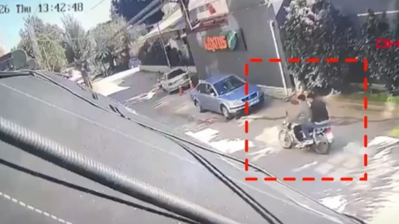 Adana polisi dolandırıcıları kamera kayıtlarından buldu