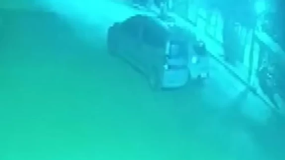 Gaziantep'te kan donduran cinayet: Saldırgan araçla yaklaşıp ateş açtı!