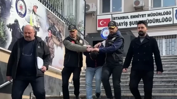 Kocamustafapaşa’da 'Göz göre göre' gelen ölüm: Uzaklaştırma kararı katili durduramadı!