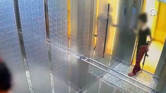 İstanbul’da dehşet saçan o kadının suç dosyası dudak uçuklattı