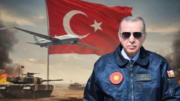 Ülkelerin en büyük kozları ortaya çıktı! İşte Türkiye'nin elindeki en büyük kozu