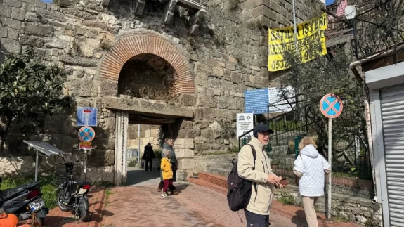 Tarihin kalbi Safranbolu, doğanın kucağı Sapanca ve dünyanın gözbebeği Amasra!