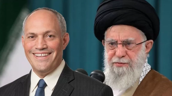 Hamaney’in ölümü sonrası skandal paylaşım: ABD’li akademisyen Türkiye’yi hedef aldı