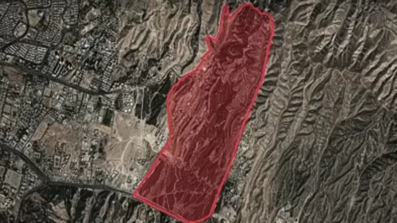 İsrail’den İran’a nükleer tesis saldırısı! “Minzadehei” hedef alındı