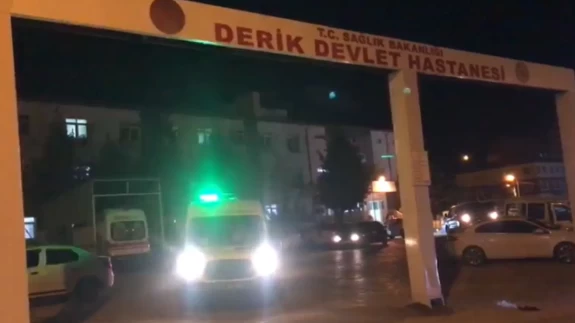 Mardin’de şüpheli ölüm: 20 yaşındaki Emine evinde vurulmuş halde bulundu