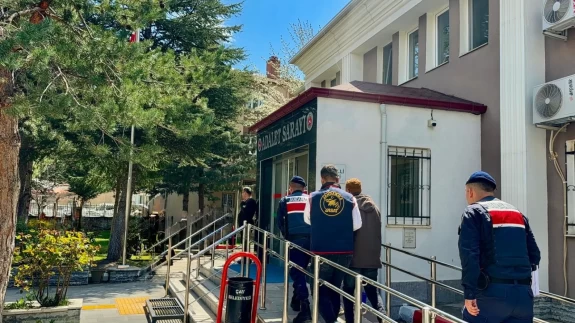 Afyonkarahisar’da JASAT’tan müthiş takip! 1 yıl sonra dosya yeniden açıldı