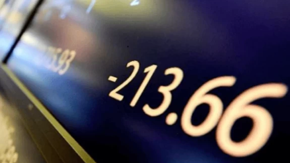 VİOP BIST 30 Nisan vadeli kontrat güne yükselişle başladı