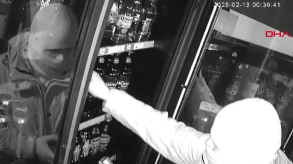 Bir aileyi yok eden hırsızlık davasında şok karar!