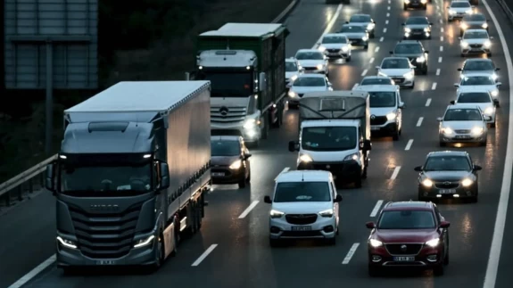 Hangi yollar kapalı? KGM güncel yol bülteni ve çalışma noktaları