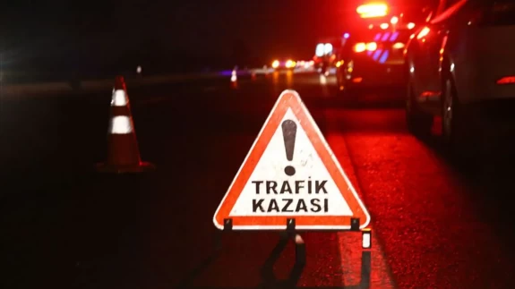Sapanca’da korkunç kaza: Otomobil takla attı, çok sayıda yaralı var!