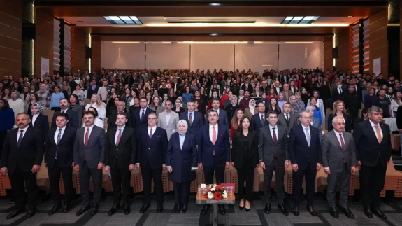MEB’den özel öğrencilere dijital devrim: ÖZDE Platformu tanıtıldı! 'Hiçbir öğrenci sistemin dışında kalmayacak'