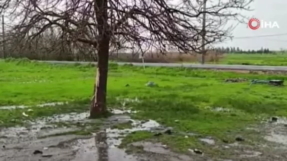Ergani’deki yıldırım faciasında tanıkların kan donduran ifadesi