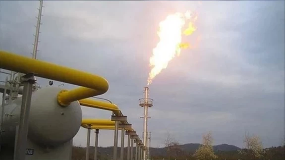 Spot doğal gaz piyasasında referans fiyat netleşti
