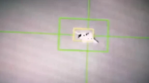 İran, ABD savaş uçağını vurduğunu duyurdu