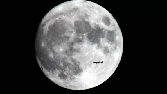 Rusya, Ay'ın yüzeyinde tarama yapacak