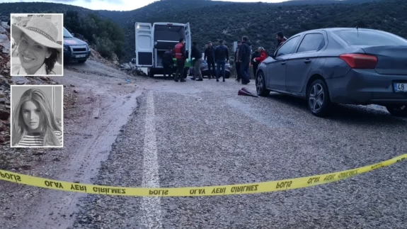 Bodrum'da anne-kız katili olduğu iddia edilen Kuslevic'ten şok savunma