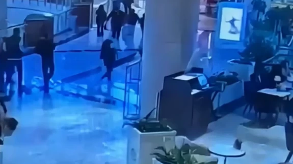 Sarıyer polisi takside kıskıvrak yakaladı!