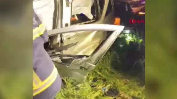 Evlat acısının üstüne bir de hapis şoku! Hastane dönüşü ölen 4 yaşındaki Mert’in davasında karar verildi