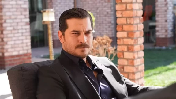 Eşref Rüya final mi yapacak? Eşref Rüya dizisi final kararı mı aldı? Şok eden gelişme