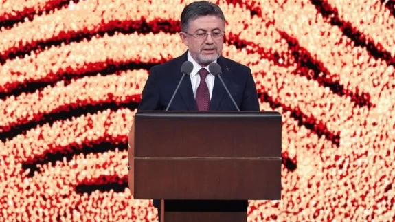 Türkiye'nin geleceğini onlar inşa ediyor!