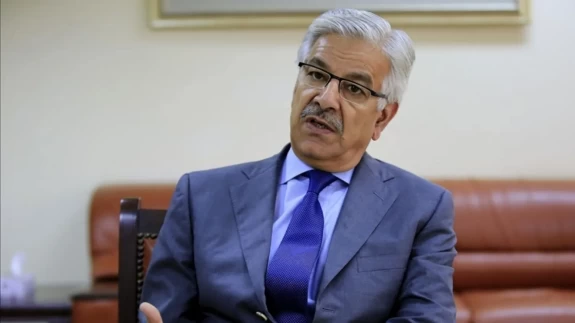 Pakistan’dan Türkiye ve Katar’a kritik çağrı