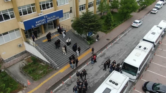 8 milyar liralık dev vurgun!