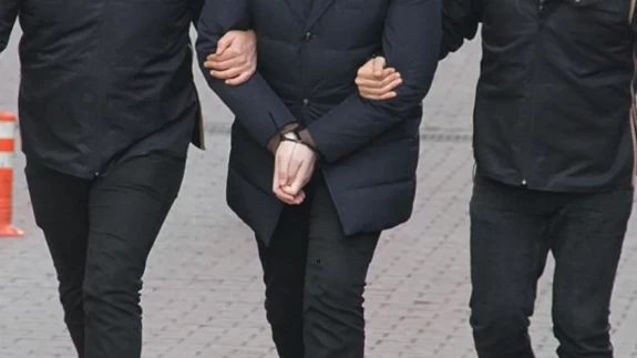 Narkotik polisi adım adım izledi, Kartal’da düğmeye bastı!
