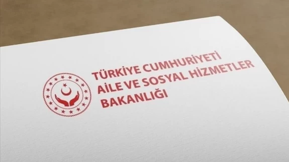 Aile ve Sosyal Hizmetler Bakanlığı'ndan Milli Aile Haftası ve bayram paylaşımı