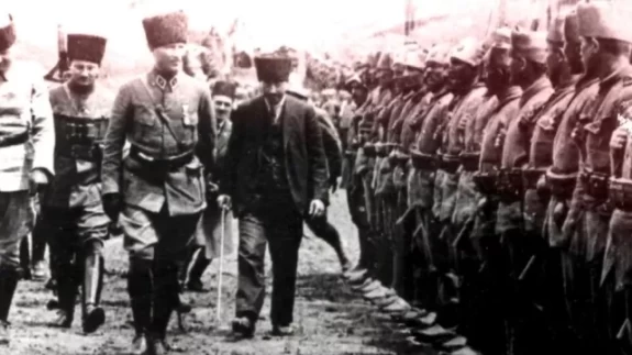 MSB’den 19 Mayıs’ta anlam yüklü video mesaj