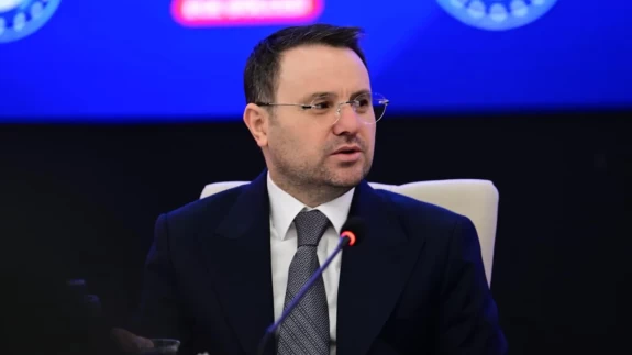 Adalet Bakanı Akın Gürlek’ten CHP kurultay kararı için tarihi açıklama: İradeye gölge düşürenin karşısında hukuk vardır