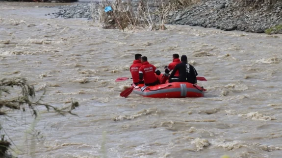 Hatay'da sel kabusu sürüyor