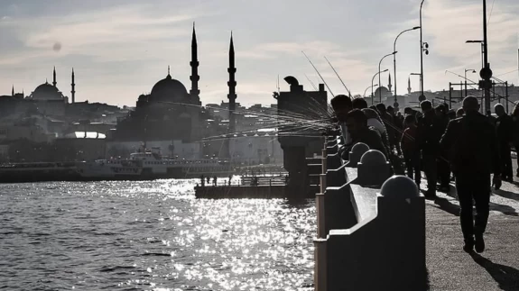 Meteoroloji’den yeni sıcaklık haritası