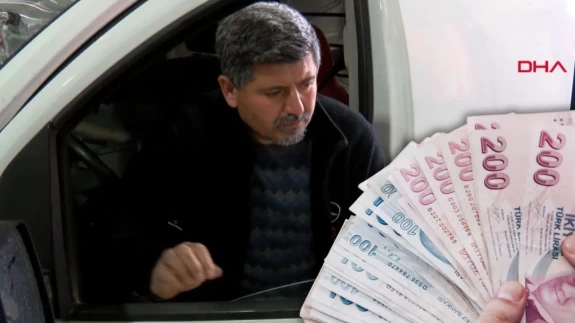 Antalya’da finansman şirketinde akılalmaz vurgun! 2.3 milyon liralık 'sahte makbuz' tuzağı!
