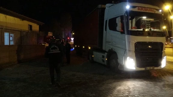 Darende’de yol kenarında kanlar içinde bulunmuştu