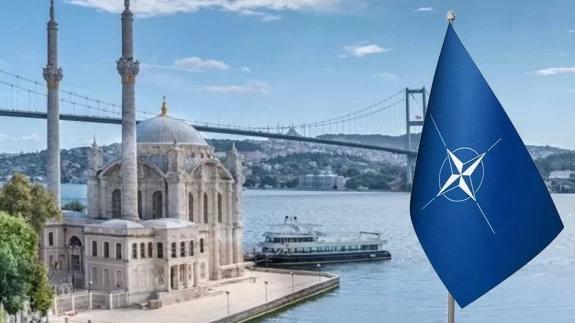 İstanbul’daki NATO Parlamenter Zirvesi’nde dikkat çeken detay: 20’si birden ağırlanacak