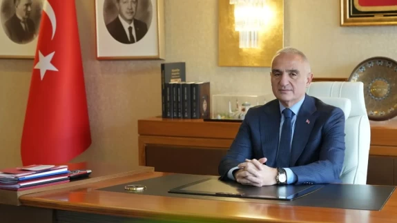 1071 Savaşı'na ait Bizans silahları ilk kez gün yüzüne çıkarıldı